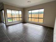 Modern Family Living in a Secure Gated Community