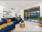 Modern Family Living in a Sought After Location