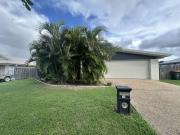 Modern Family Living in Parkhurst