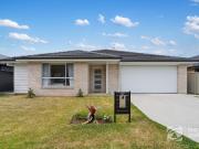 Modern Family Living in Popular Forster Grange Estate