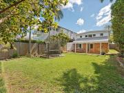 Modern Family Living in the Heart of Graceville