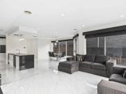 Modern Family Living in the Heart of Greenvale