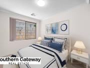 MODERN FAMILY LIVING IN THE VILLAGE, WELLARD