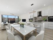 Modern Family Living Meets Exceptional Value Brand New 4...