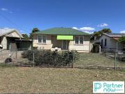 Modern Family Living Moore Creek