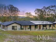 Modern Family Living on a Spacious Ormeau Oasis VIEWING...