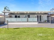 MODERN FAMILY LIVING WITH AMPLE PARKING MODERN FAMILY LIVING WITH AMPLE PARKING