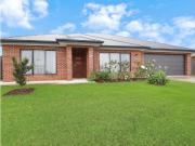 Modern Family Living with Exceptional Shedding &...