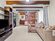 Modern Family Living with Space, Comfort & Solar Efficiency