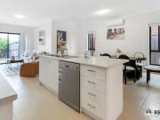 Modern Family Living with Study in Prime Truganina