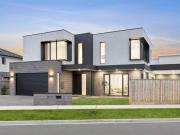 Modern Family Luxury in Exclusive Elevated Enclave