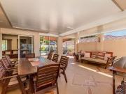 Modern Family Oasis with Pool in a Highly Sought After...