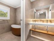 Modern Family Retreat