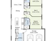“Modern Family Sanctuary in Harpley Estate”
