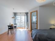 Modern & fantastic home in Mitte, Berlin Amsterdam...