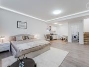 Modern, fantastic home in Westend, Berlin Amsterdam...