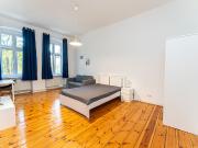 Modern, fashionable suite Pankow, Berlin Amsterdam...
