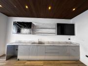 Modern Filinvest, Quezon City Mansion – With Pool Deck,...