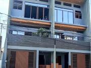 Modern Finished 3Storey Duplex House and Lot in...