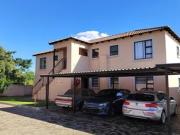 modern first floor apartment with ba.