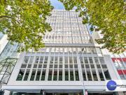 Modern Fitted Office Suite | 96 sqm | Sydney CBD