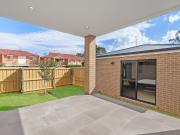 Modern five bedroom home prime Casula pocket