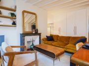 Modern flat 1BR 2P Le Marais, Paris Amsterdam Apartments...