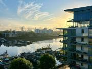 Modern Flat available in Wandsworth