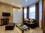 Modern flat Bills Included Furnished
