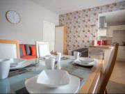 Modern Flat Close to Boscombe Beach