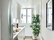 Modern Flat in Bercy