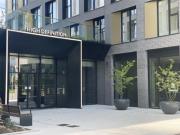 Modern flat in Media City