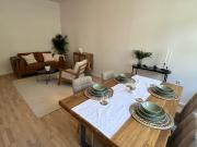 Modern Flat in prime location Friedrichshain, Berlin...