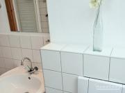 modern flat in the attic for 1 2 persons, cleaning included