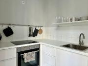 Modern Flat in Vibrant Friedrichshain: Ideal for Couples...