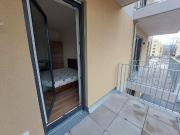 Modern flat in Wedding, Berlin Amsterdam Apartments for Rent