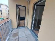 Modern flat in Wedding, Berlin Amsterdam Apartments for Rent