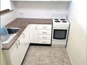 Modern Flat, Quiet street