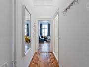 Modern flat Schöneberg, Berlin Amsterdam Apartments for Rent