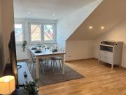 Modern Flat | Washing Machine, Underfloor Heating, Rain...