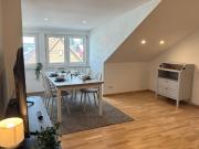 Modern Flat | Washing Machine, Underfloor Heating, Rain...