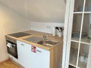 Modern Flat | Washing Machine, Underfloor Heating, Rain...