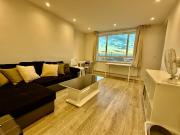 Modern Flat with Balcony in St John’s Wood