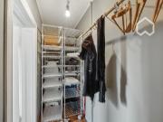 Modern flat with unique park view in Moabit, Berlin...