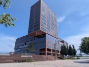 Modern & Flexibel: Büroflächen in der HafenCity von...