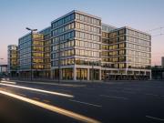 Modern & Flexibel: Büroflächen in der Invalidenstraße...