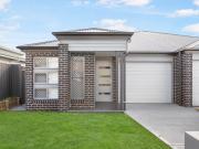 Modern Four Bedroom Duplex