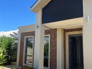 Modern Four Bedroom Home