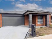 MODERN FOUR BEDROOM TWO LIVING AREA HOME LOCATED IN...