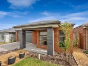 MODERN FOUR BEDROOM TWO LIVING AREA HOME LOCATED IN...